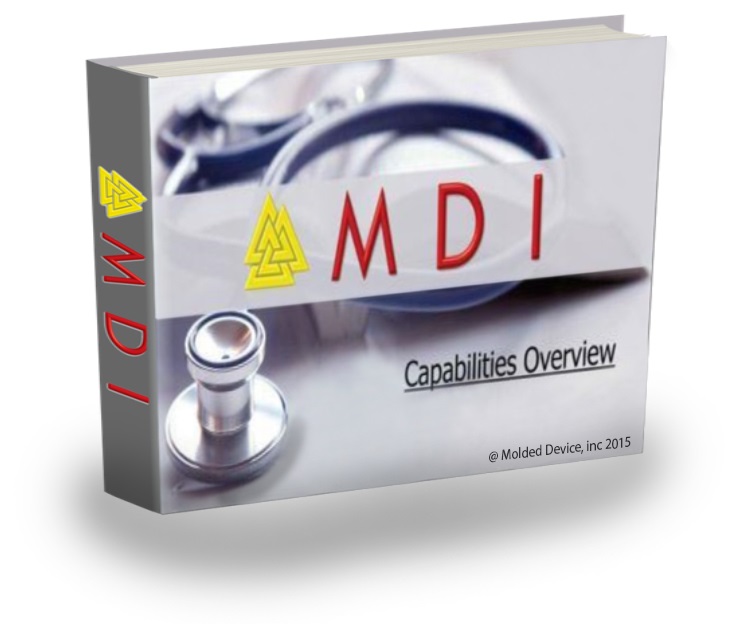 Molded Devices Inc. Capabilities