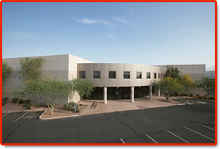 MDI ,Tempe, Arizona