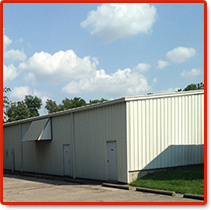 MDI Miamisburg, OH