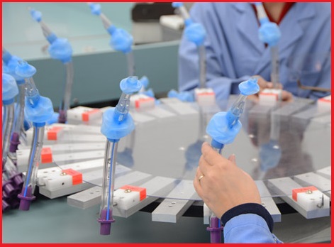 Medical Molding Service