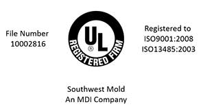 MDI Mexico UL Registered Firm