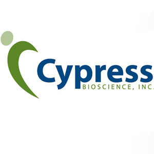 Cypress Bioscience