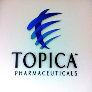 Topica Pharmaceuticals