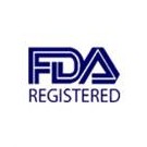 FDA Registered Company
