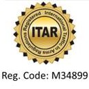 ITAR Compliant Company