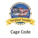 US Federal Contractor Verified Vendor