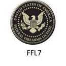 Federal Firearms Licensee