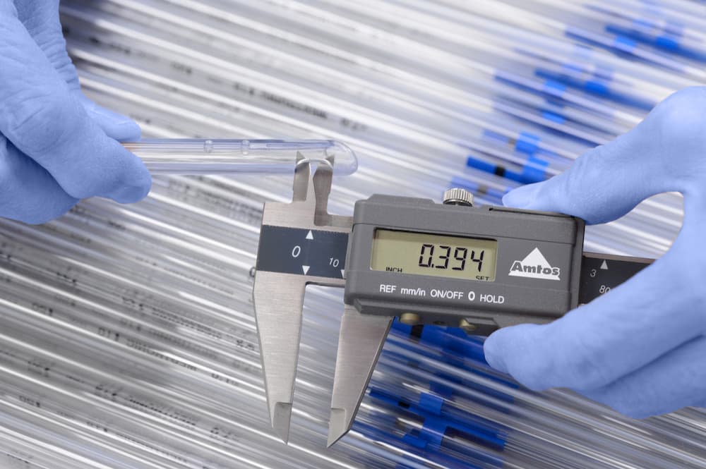 Medical Device Manufacturing