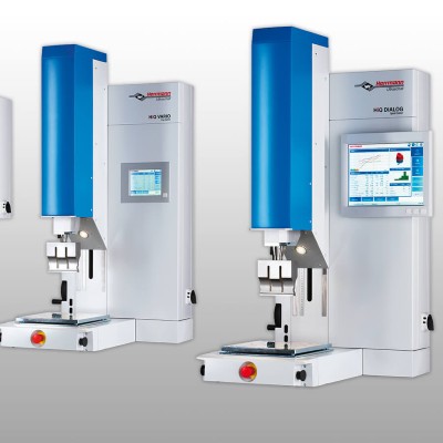 Ultrasonic Welding Services