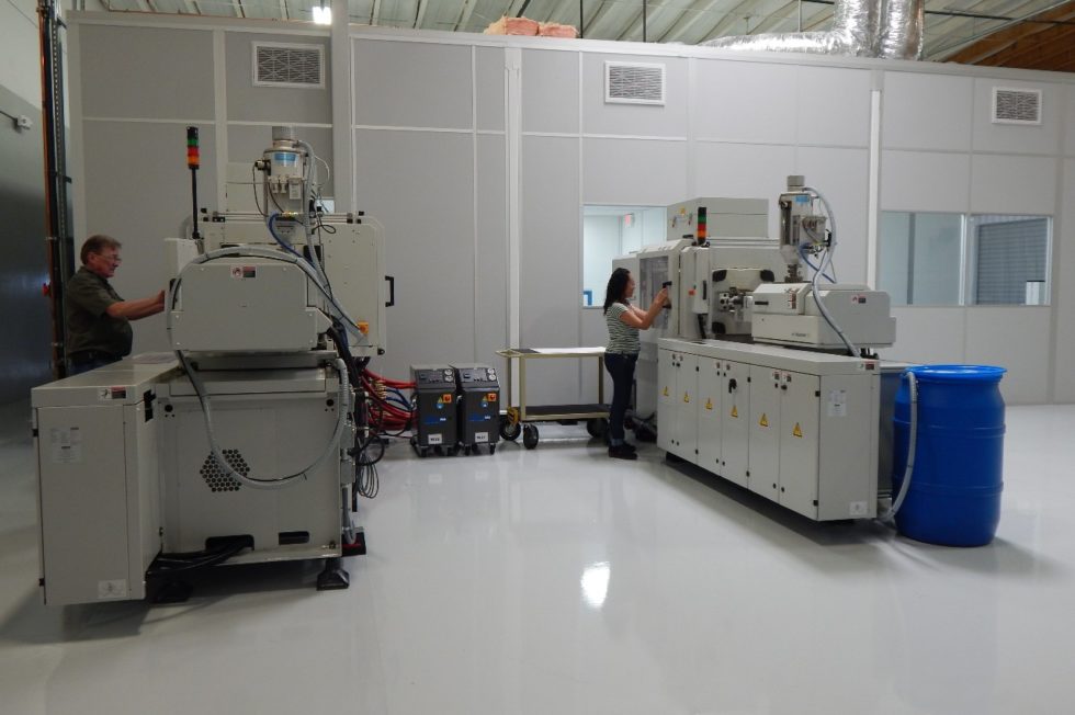 Careers Molded Devices Inc