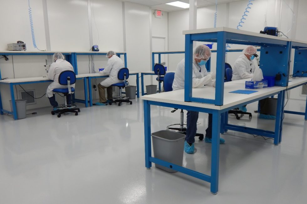 Careers Molded Devices Inc