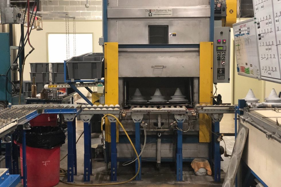 Careers Molded Devices Inc