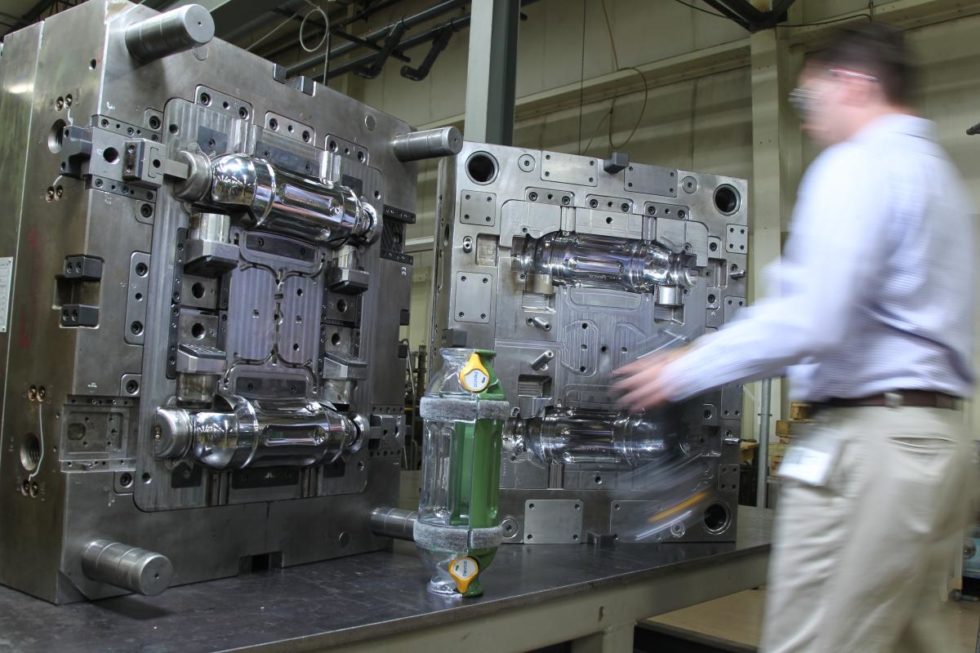 JOULE OF A DESIGN (TRANSPORT CARRIER) Molded Devices Inc